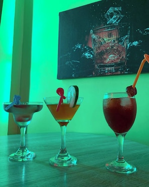 Essen und Trinken