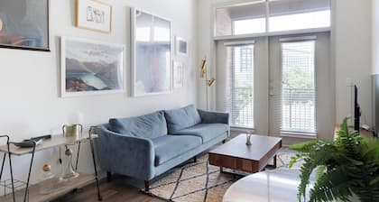 Landing Apartments Near Southtown
