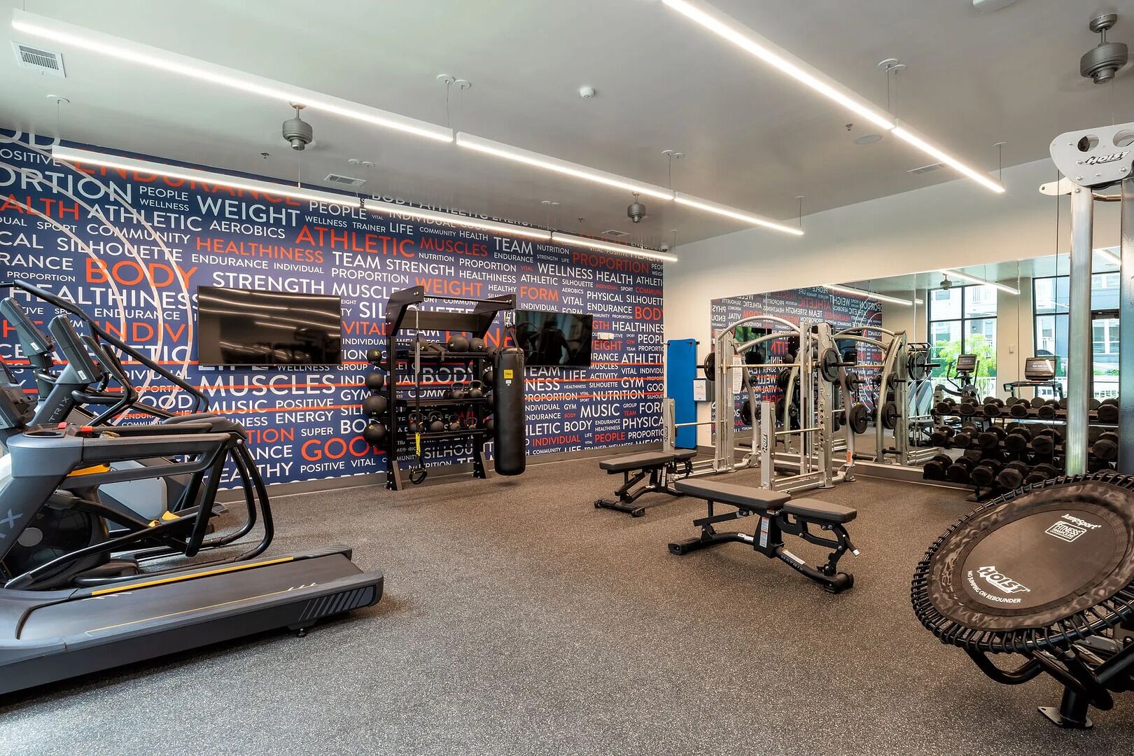 Apartment (2 Bedrooms) | Exterior