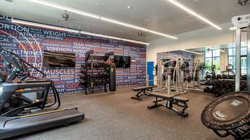 Apartment (2 Bedrooms) | Exterior