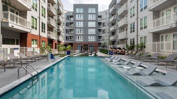 Studio (0 Bedroom) | Exterior