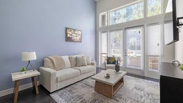 Apartemen (1 Bedroom) | Interior