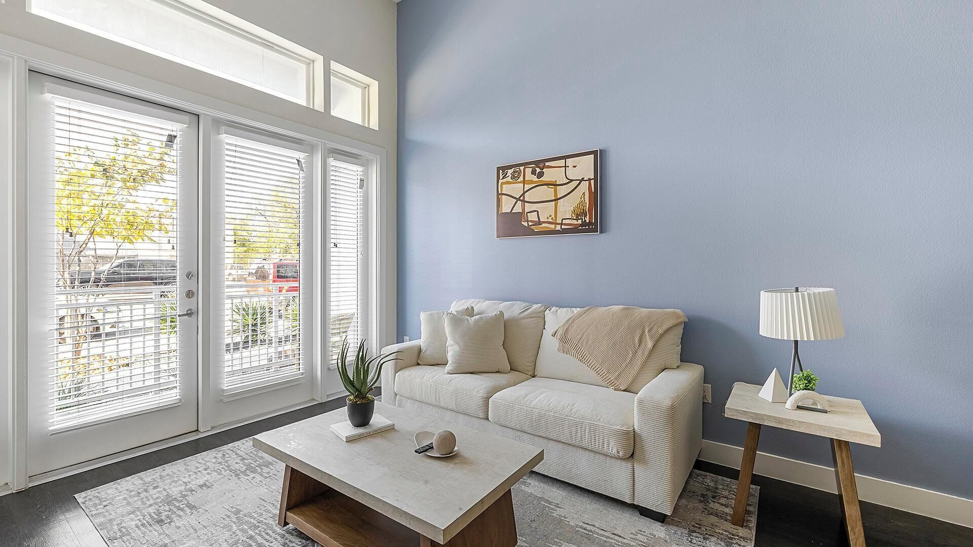 Studio (0 Bedroom) | Front of property