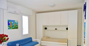 Interior - Apartment 'Vera Cruz 107' with Shared Pool and Private Terrace (Lido di Jesolo)