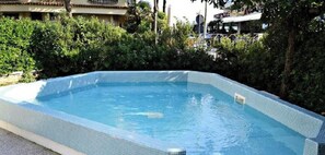 Pool - Apartment 'Vera Cruz 106' with Shared Pool and Private Terrace (Lido di Jesolo)