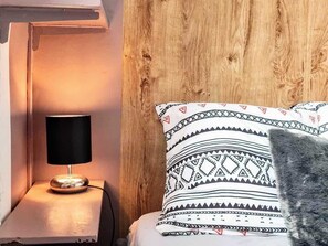 5 bedrooms, WiFi - Manoir des Lumières, 5 ch, terrasse, wifi, 5 sdb (Roubaix)