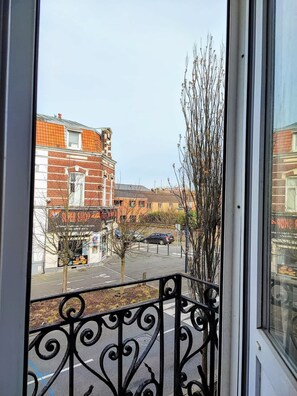 Interior - Manoir des Lumières, 5 ch, terrasse, wifi, 5 sdb (Roubaix)
