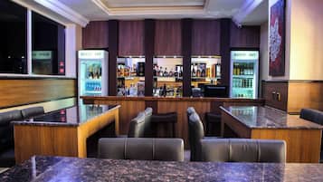 Bar (en la propiedad)