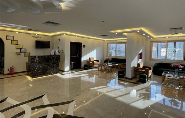 Rovan Hotel - Medina