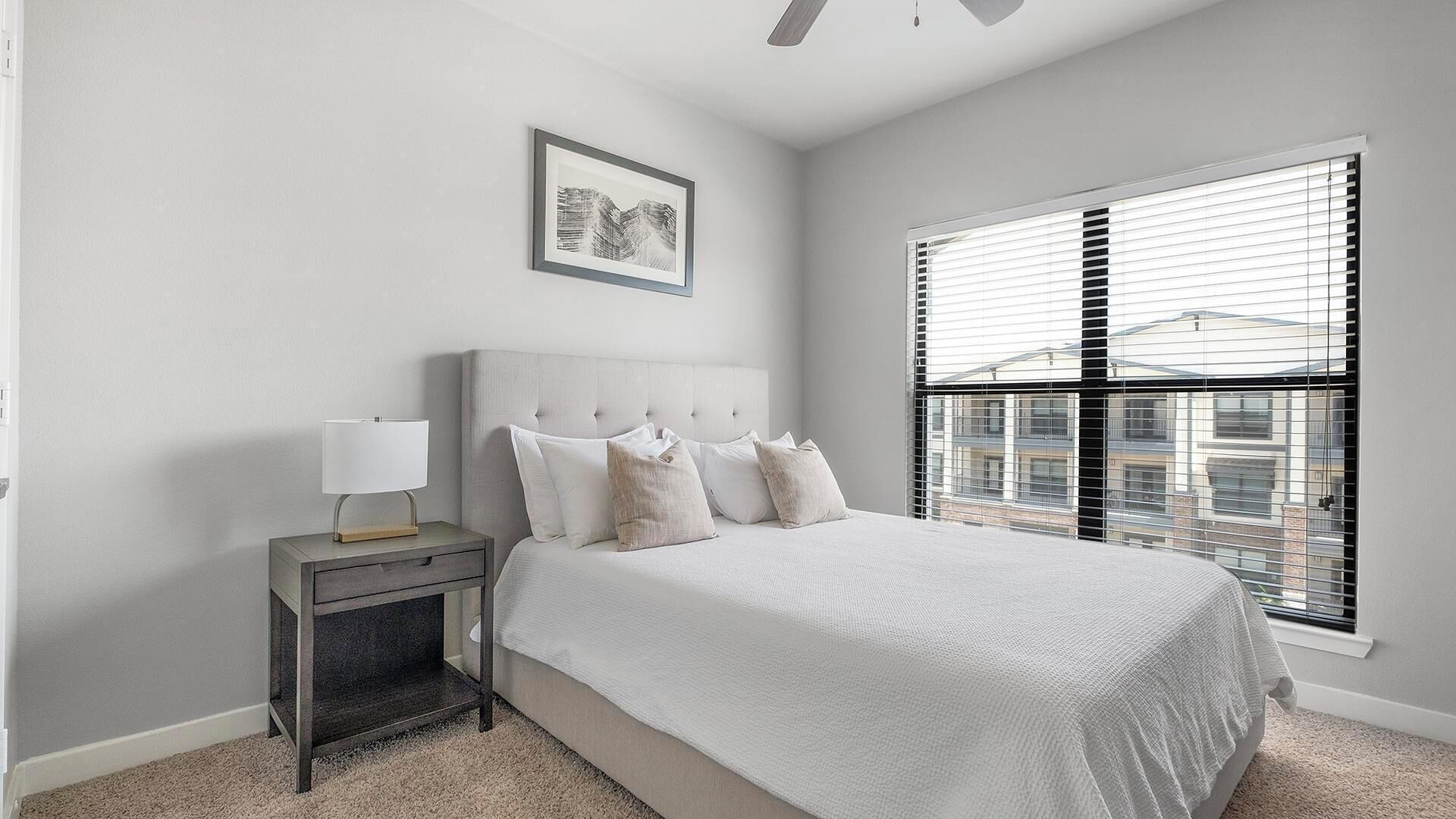 Apartamento (2 Bedrooms)