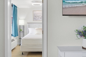Kostenloses WLAN, BettwÀsche