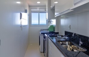 Kühlschrank, Mikrowelle