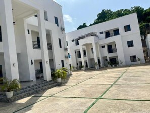 Exterior - CasaBella Apartment (Abuja)