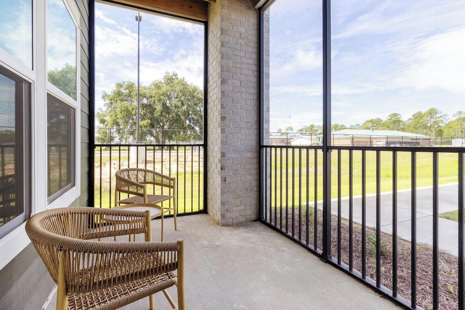 Leilighet (2 Bedrooms) | Innvendig