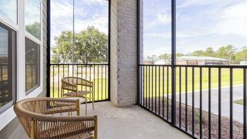 Leilighet (2 Bedrooms) | Innvendig