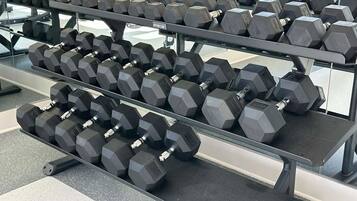 Leilighet (2 Bedrooms) | Eksteriør