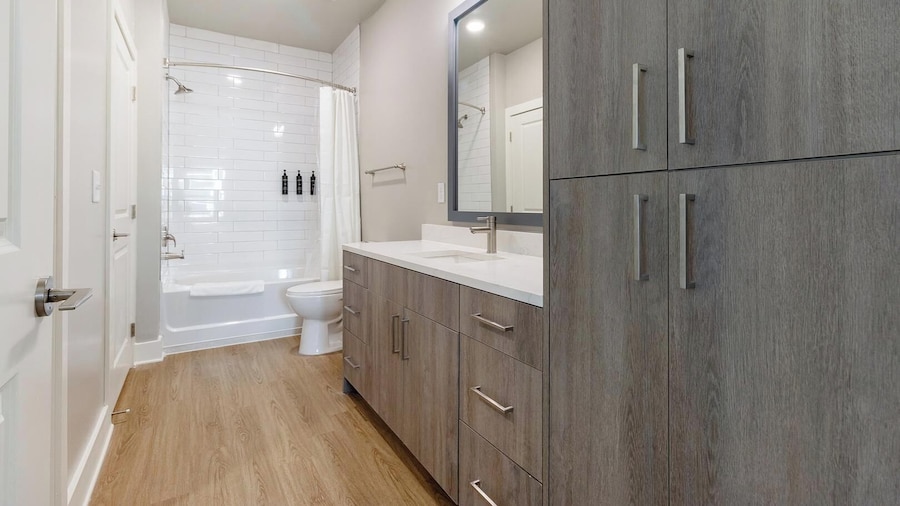 Landing Furnished Apartments Near Point Washington State Forest