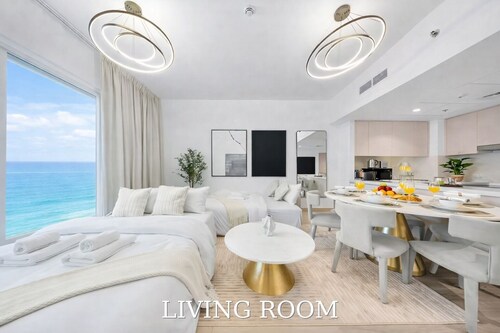 Your Perfect Beach Getaway 4BR Seafront Home with Stunning Views