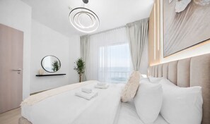 4 chambres, fer et planche à repasser, accès Internet, draps fournis