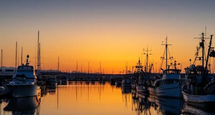 Historic PNW Bungalow | Sunset & Water View