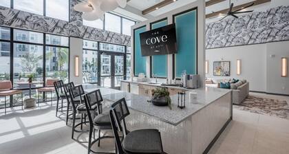 Landing Apartments Cape Coral Near Caloosahatchee