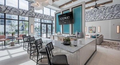 Landing Apartments Cape Coral Near Caloosahatchee