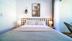Iron/ironing board, travel cot, free WiFi, bed sheets - Santa Barbara Montgo Apartment Javea Montañar (Javea / Xàbia)