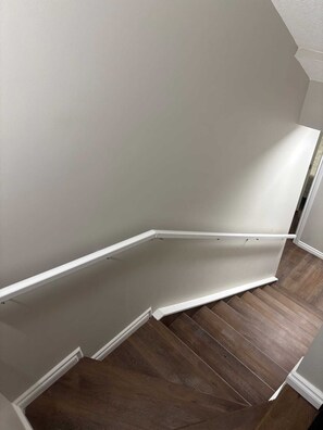 Interior - Cozy Suite in a Quiet Neighbourhood (Edmonton)