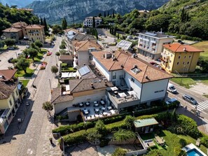 Exterior - Hotel de Nac (Nago-Torbole)