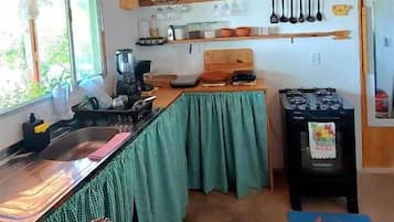 Casa família | Cozinha privada