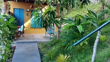 Family Chalet | Front of property