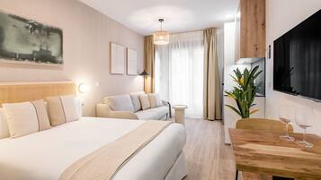 コンフォート スタジオ