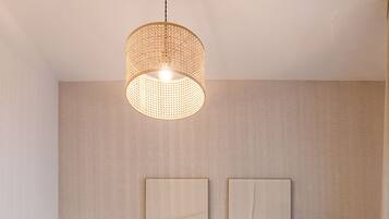 City Studio | Living area