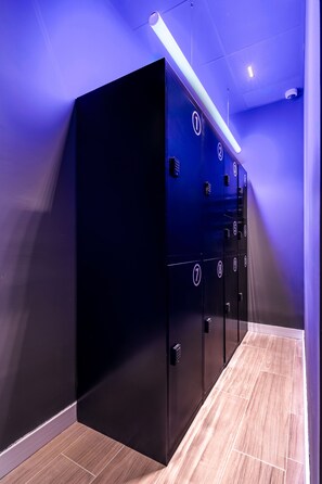 Interior - The Madrid Studios by Charming (Madrid)