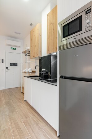 Estúdio família | Cozinha privada