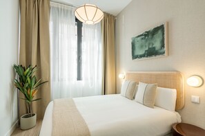 Room - The Madrid Studios by Charming (Madrid)