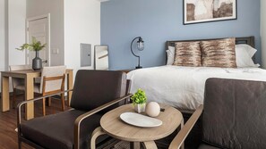 Studio (0 Bedroom) | Front of property - Landing Apartments near Downtown and UAB (Birmingham)