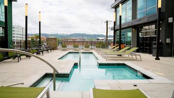 Studio (0 Bedroom) | Eksteriør