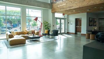 Studio (0 Bedroom) | Eksteriør