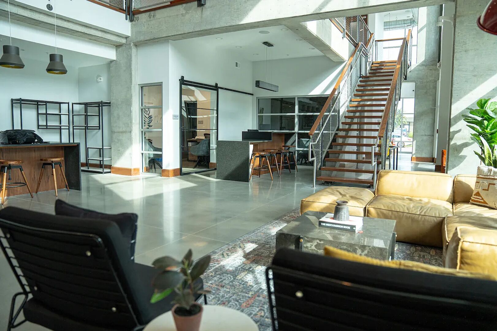 Studio (0 Bedroom) | Eksteriør