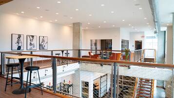 Studio (0 Bedroom) | Exterior