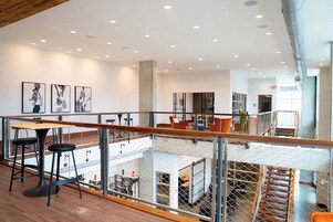 Studio (0 Bedroom) | Exterior