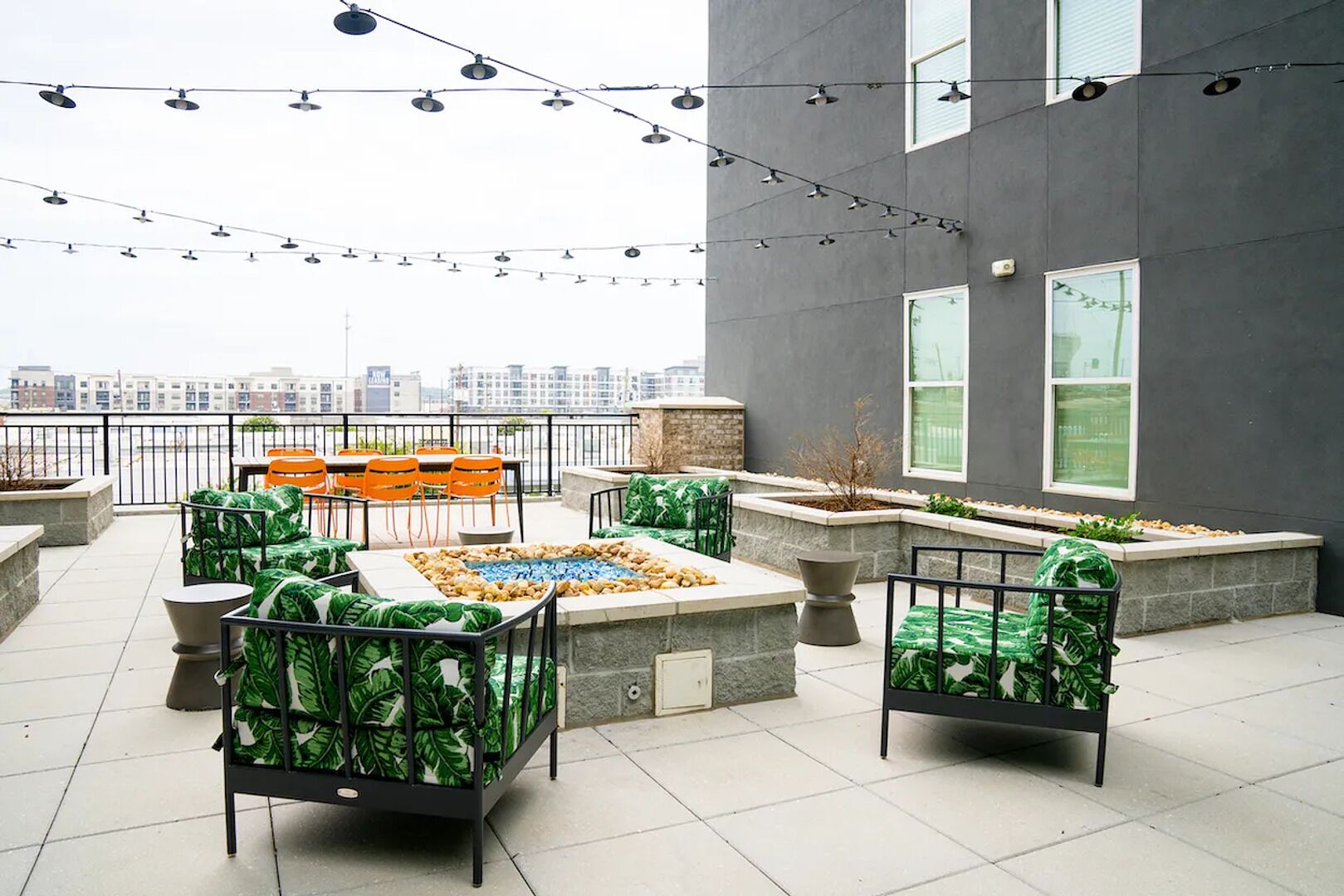 Studio (0 Bedroom) | Exterieur