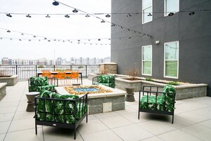 开间 (0 Bedroom) | 外观