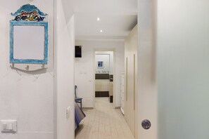 Interior - Nel Cuore Del Capo House in Palermo (Palermo)