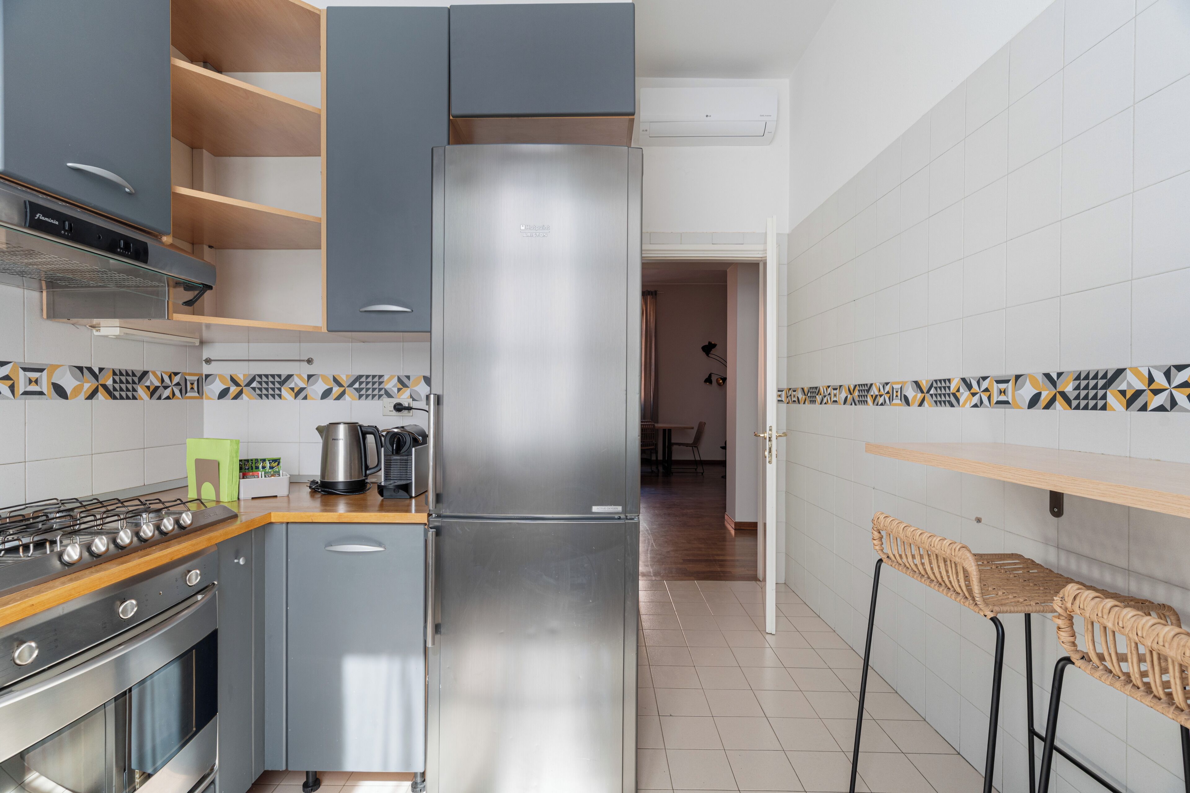 Apartment | Private kitchen