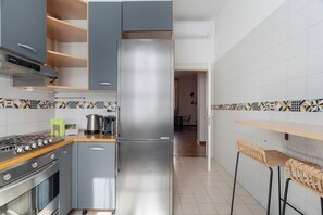 Apartment | Eigene Küche