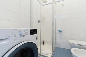 Apartment | Bathroom - Brera Apartments Arco della Pace (Milan)