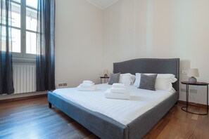 Iron/ironing board, free WiFi, bed sheets - Brera Apartments Arco della Pace (Milan)