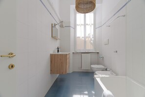 Apartamento | Banheiro